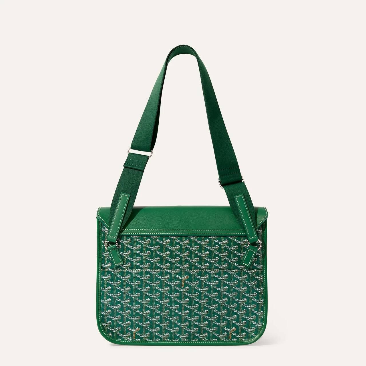 GOYARD COURSIER BAG