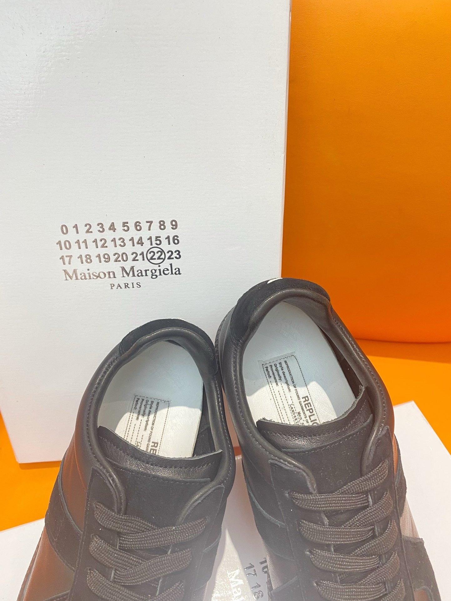MAISON MARGIELA Sneakers (Varios Colores)