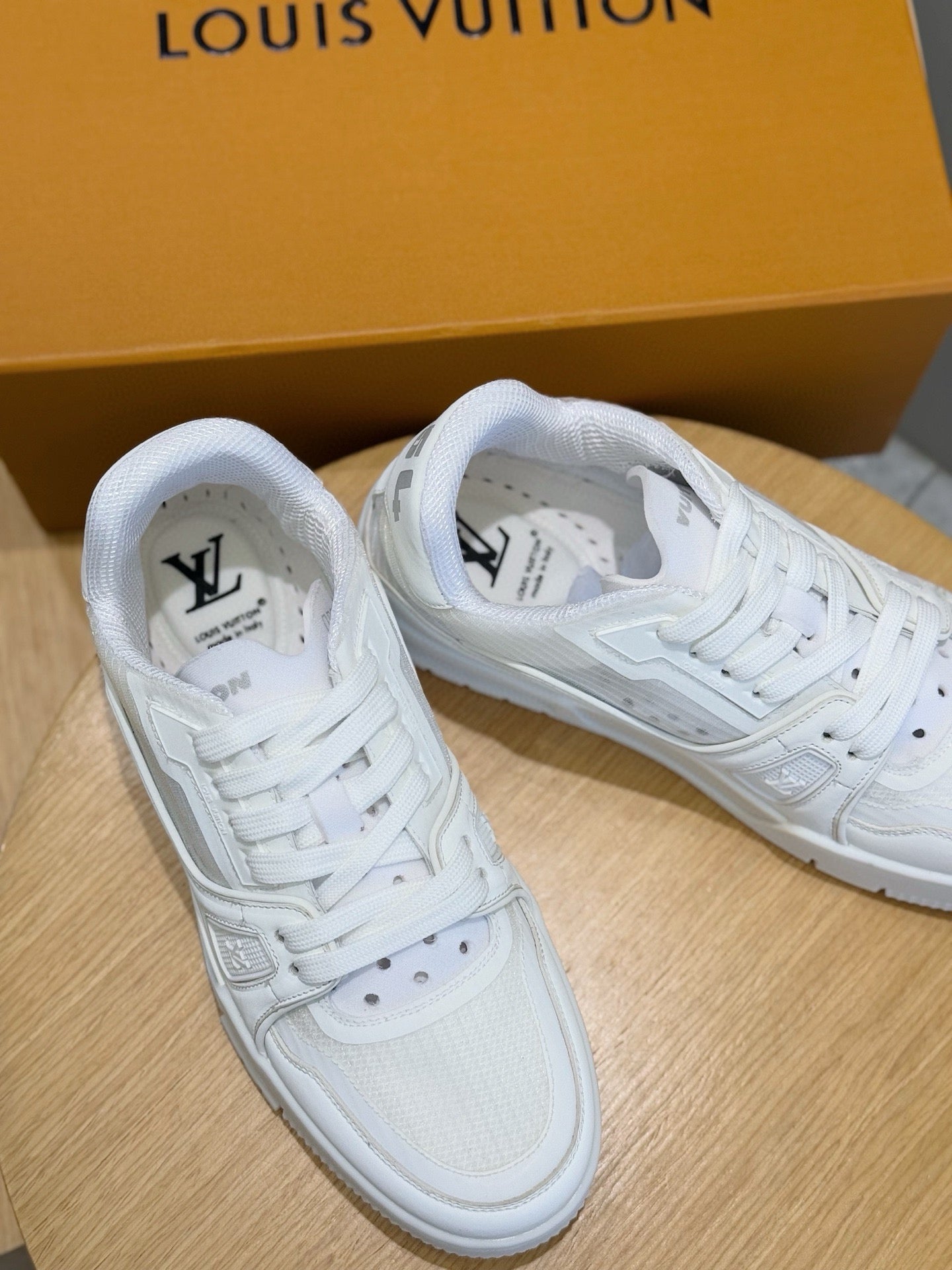 LV TRAINER (1AHTIO/1AHTJS/1AHTJ8)