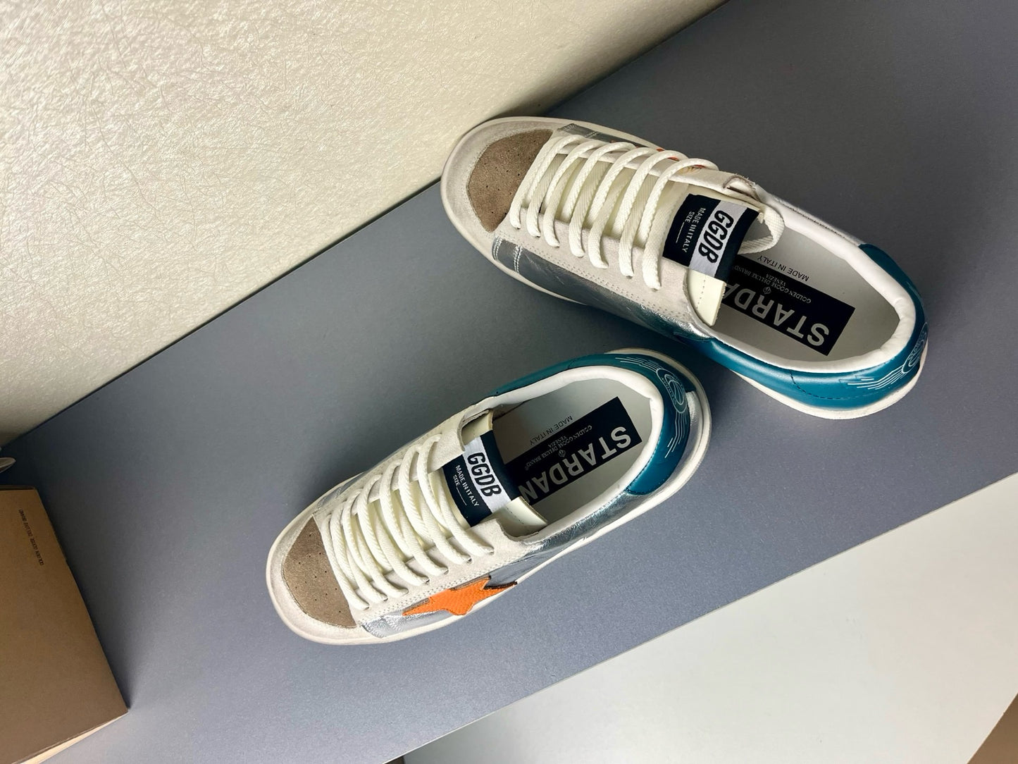 Golden Goose Sneakers 2025