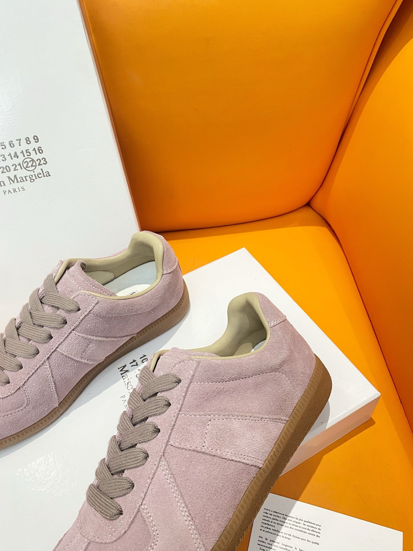 MAISON MARGIELA Sneakers (Varios Colores)