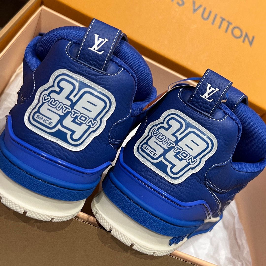 LV Skate Sneaker 1ABZ6Z