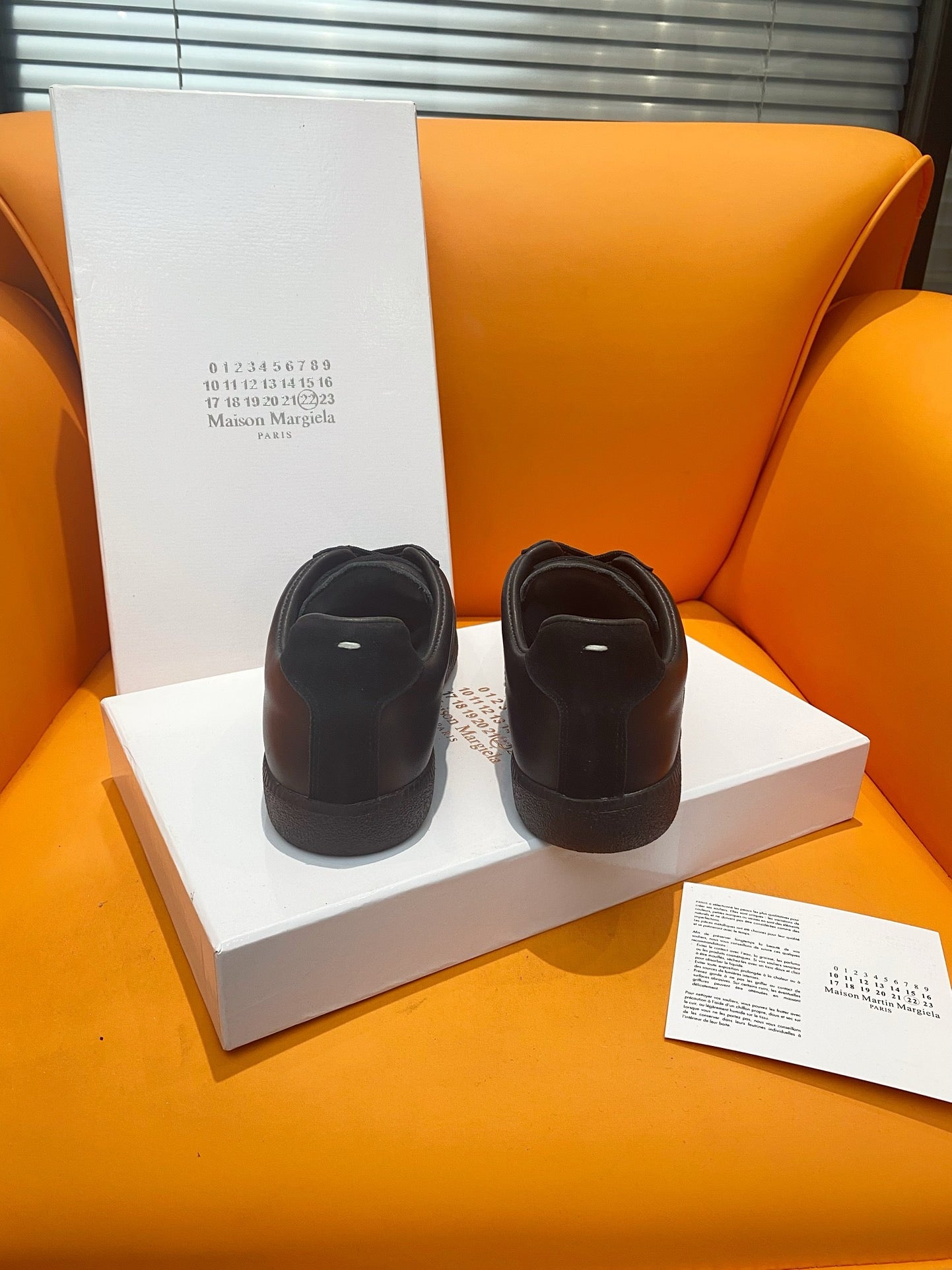 MAISON MARGIELA Sneakers (Varios Colores)