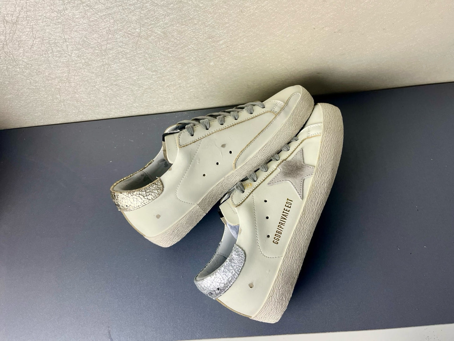 Golden Goose Sneakers 2025