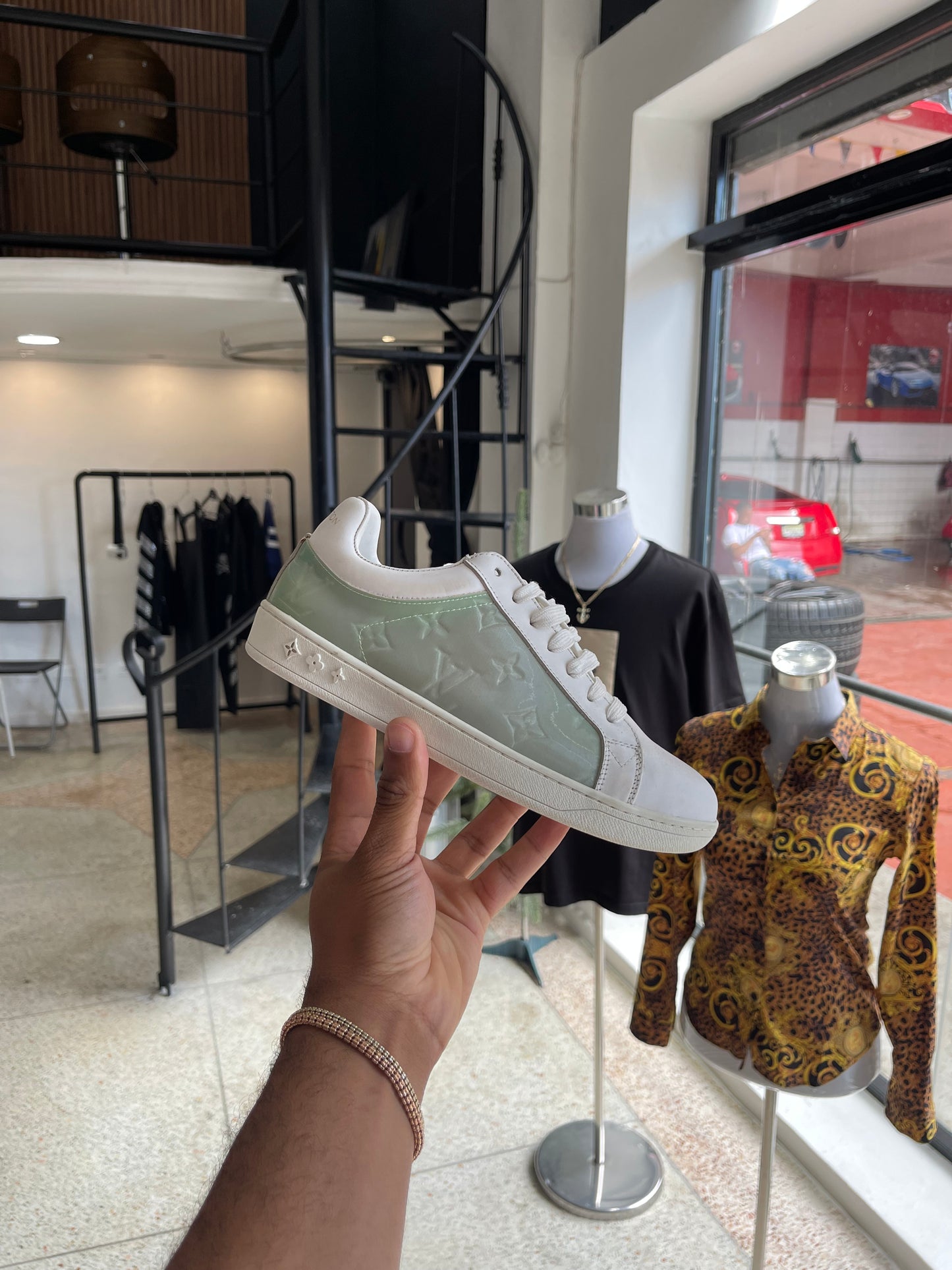 Size 38 Calzado HOT SALE LV