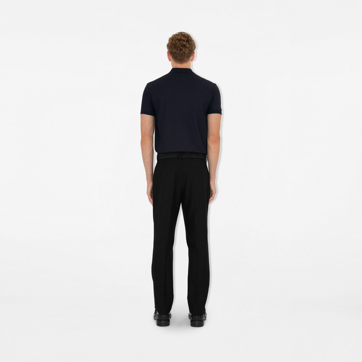 BURBERRY Poloshirt (Varios colores)