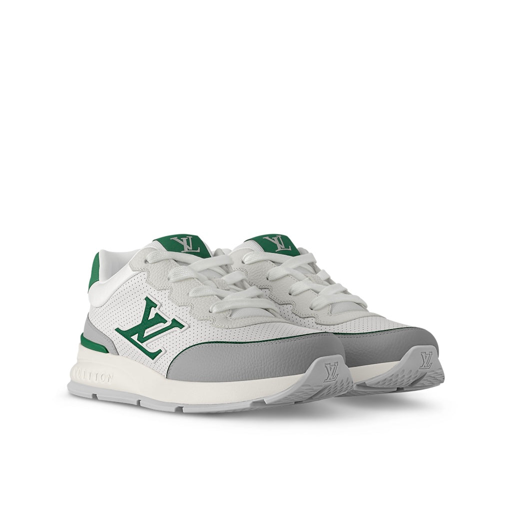 LV Classic Sneakers (VARIOS COLORES)