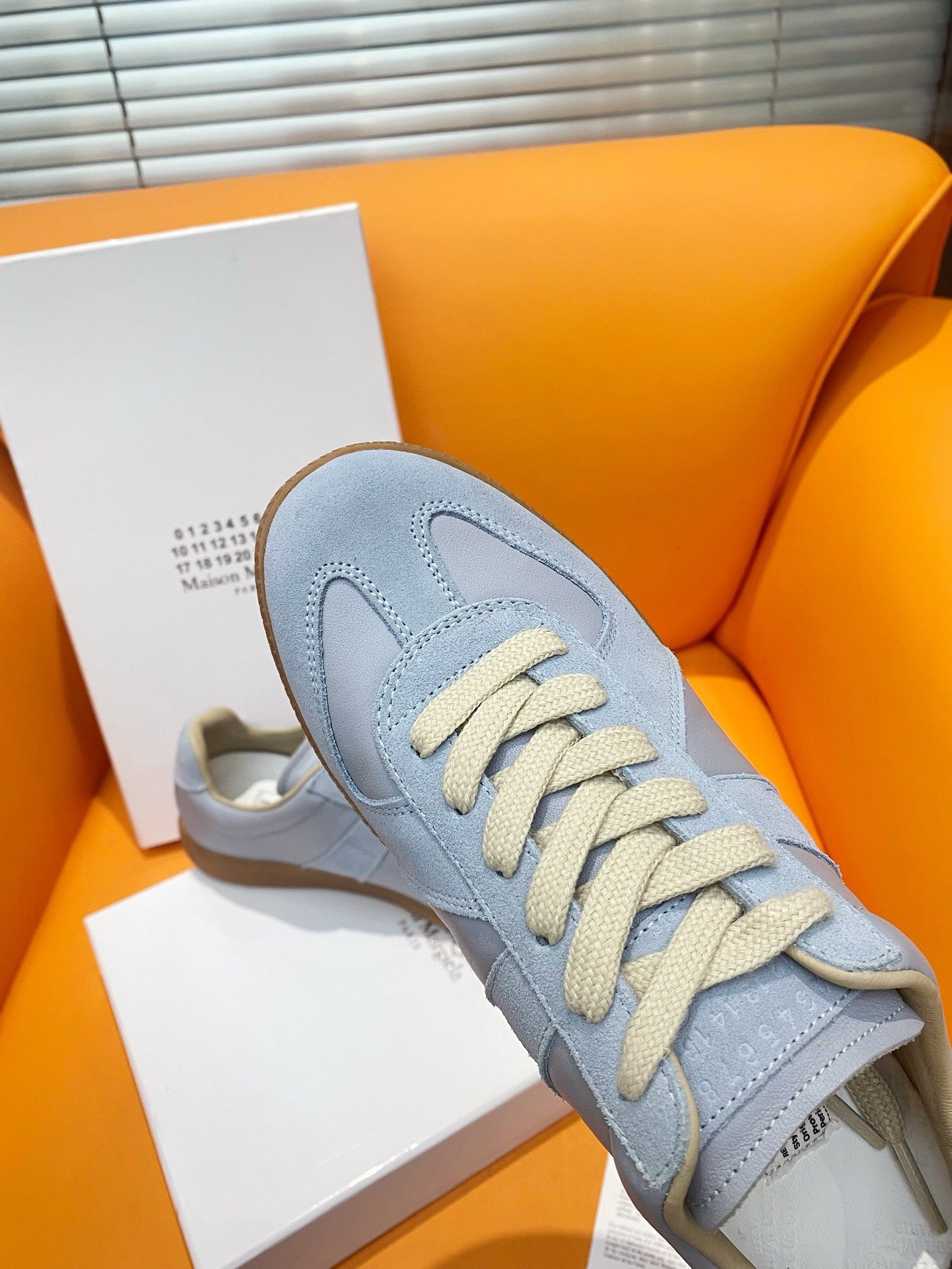 MAISON MARGIELA Sneakers (Varios Colores)