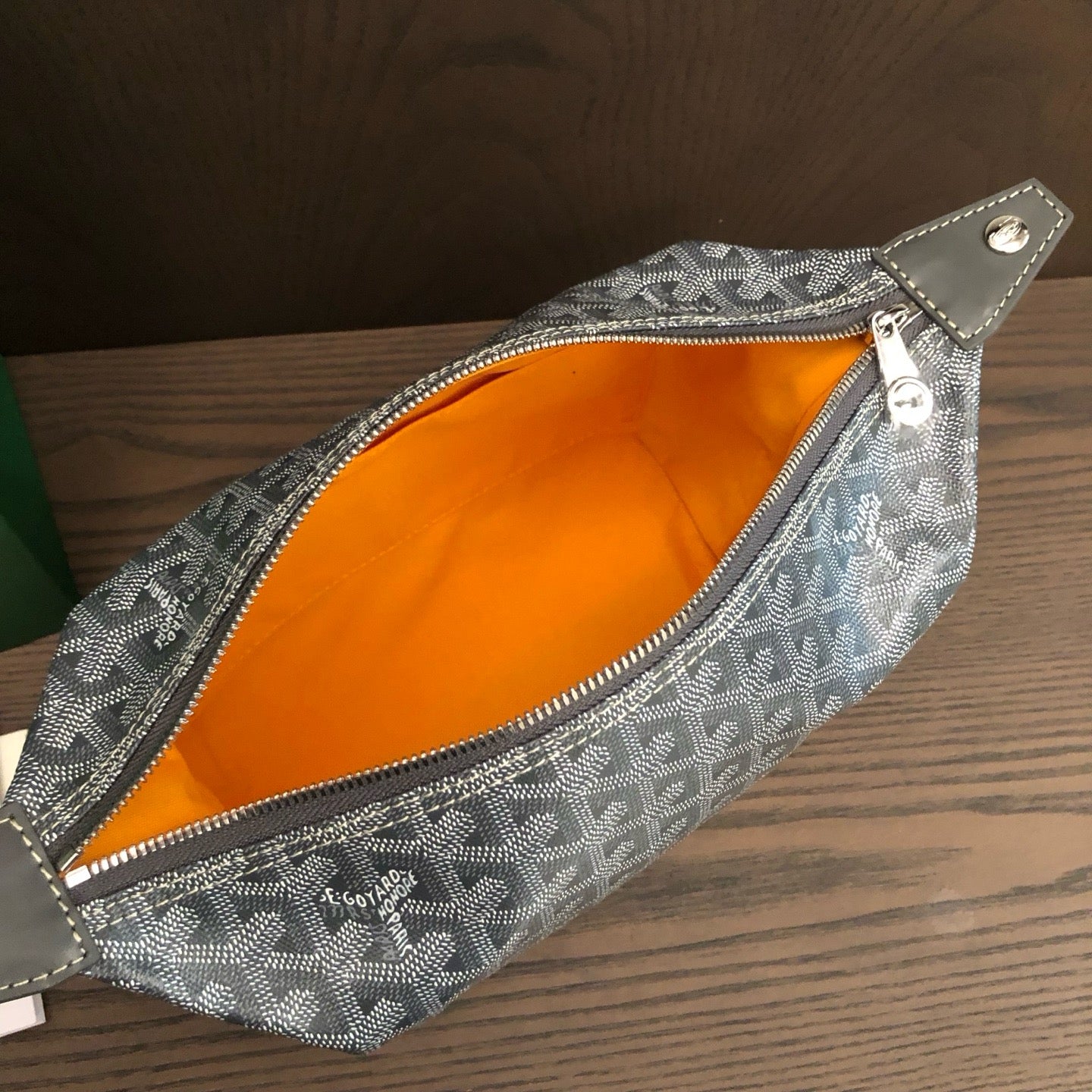 Goyard Bowling 25 Toiletry (Varias)