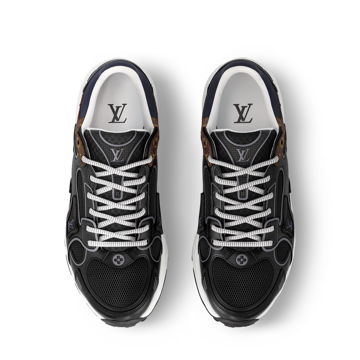 LV 1AHOFH Zapatilla deportiva LV Olympia