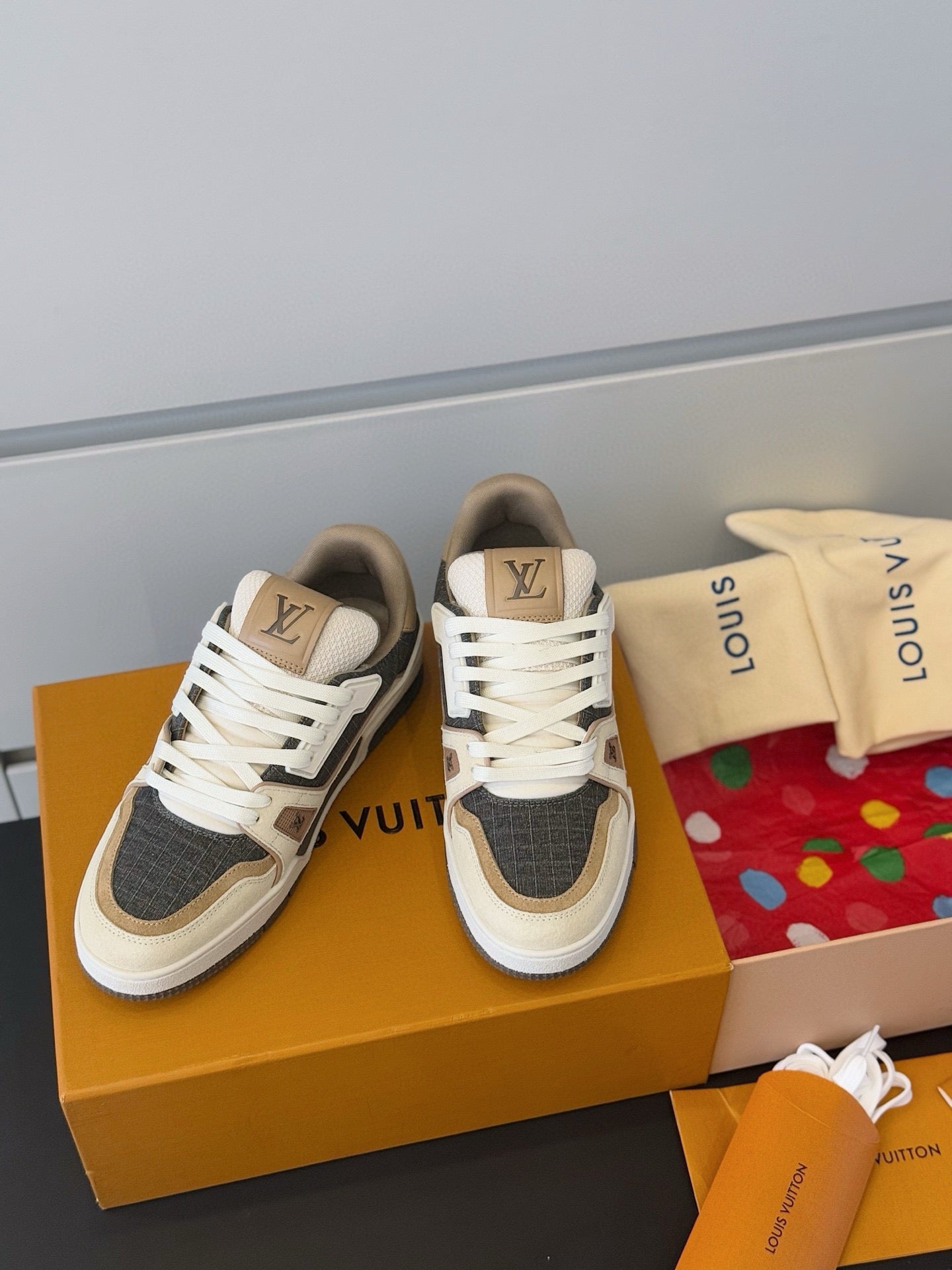LV TRAINER (1AHTFP/1AHTG9)
