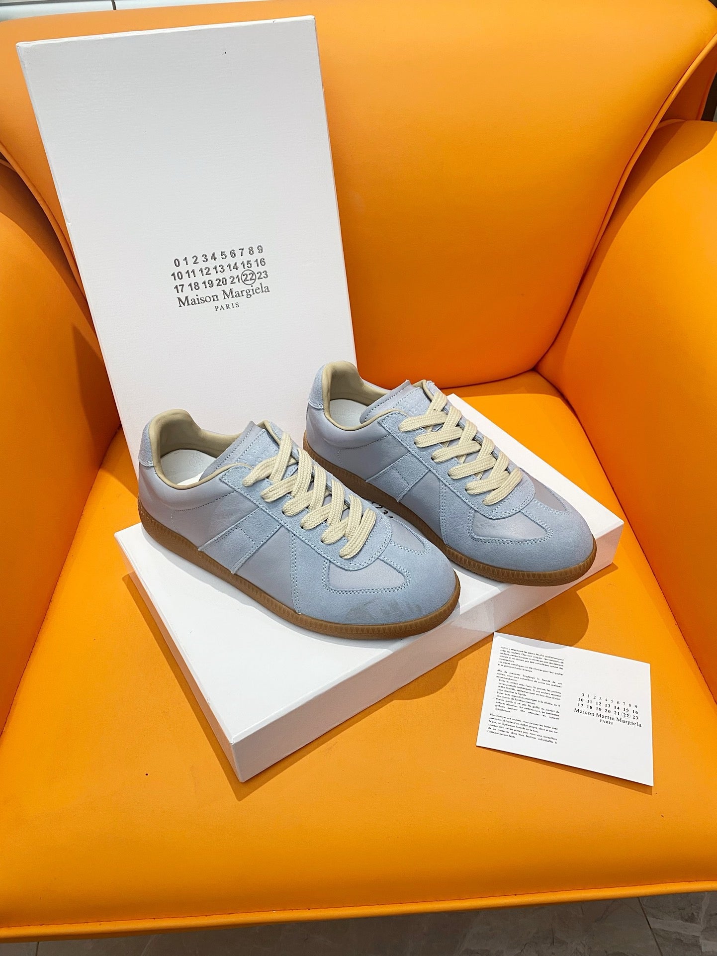 MAISON MARGIELA Sneakers (Varios Colores)