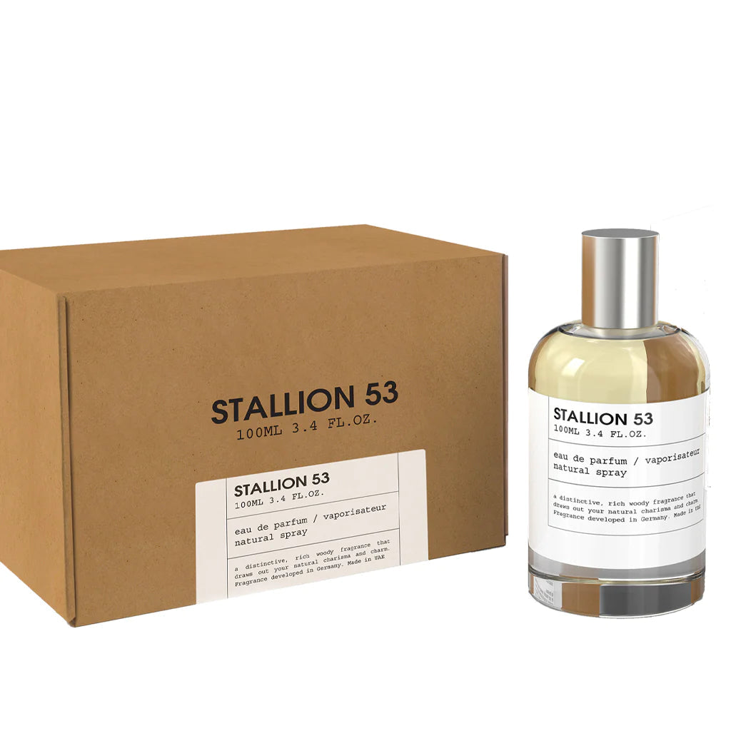 DECANT U - Emper STALLION 53