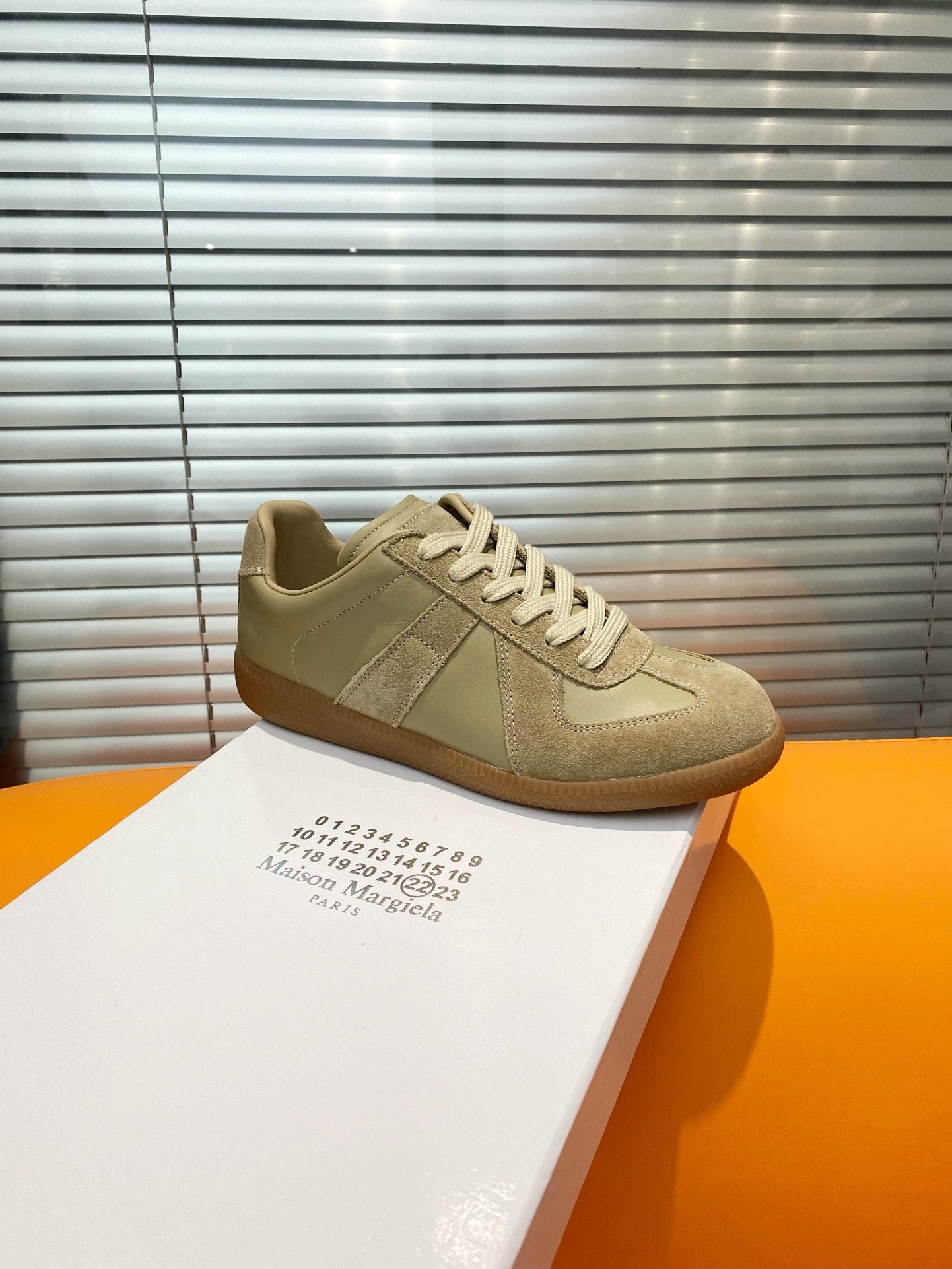 MAISON MARGIELA Sneakers (Varios Colores)