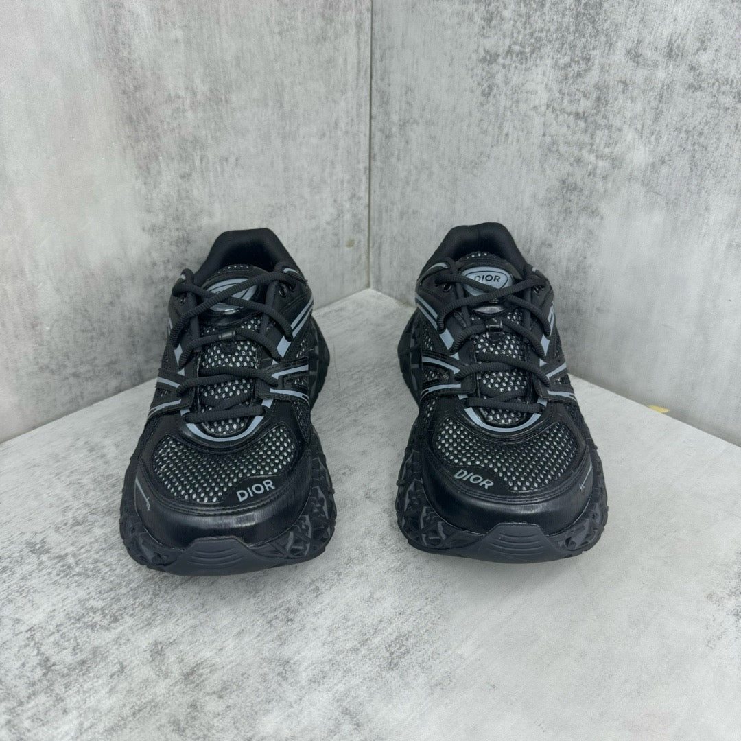 Dior B35 NXXT Sneaker - Negro
