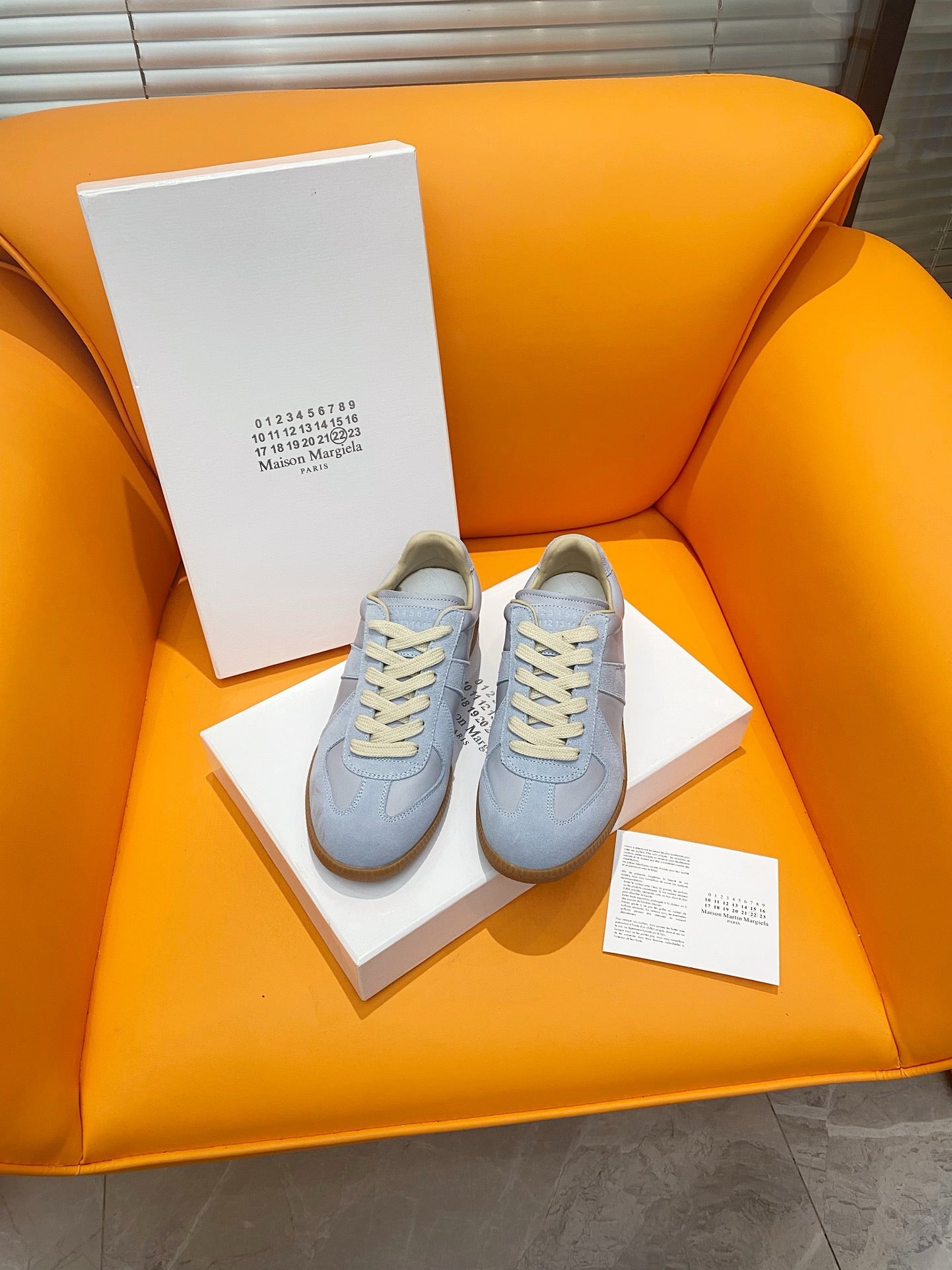 MAISON MARGIELA Sneakers (Varios Colores)