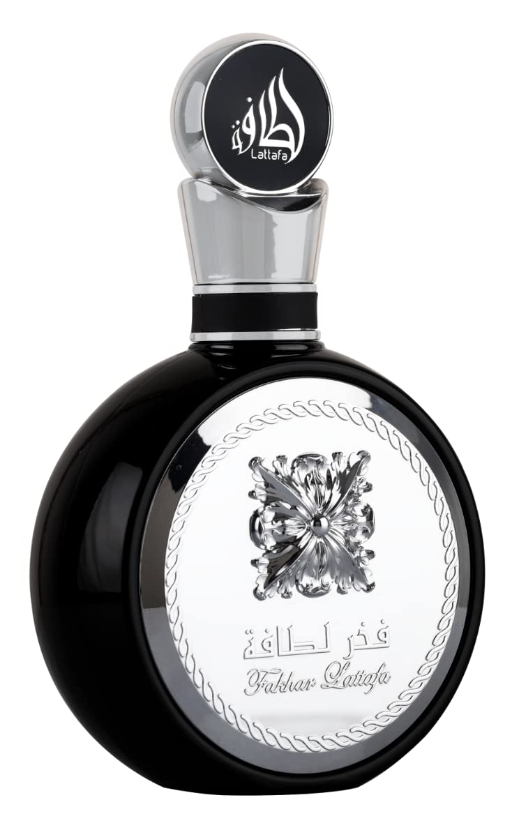 DECANT H - Lattafa - Fakhar BLACK