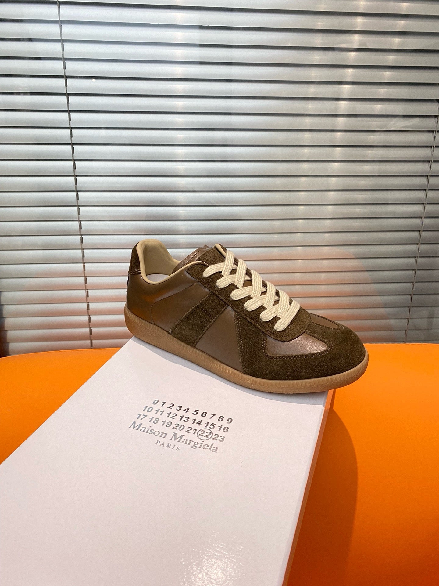 MAISON MARGIELA Sneakers (Varios Colores)