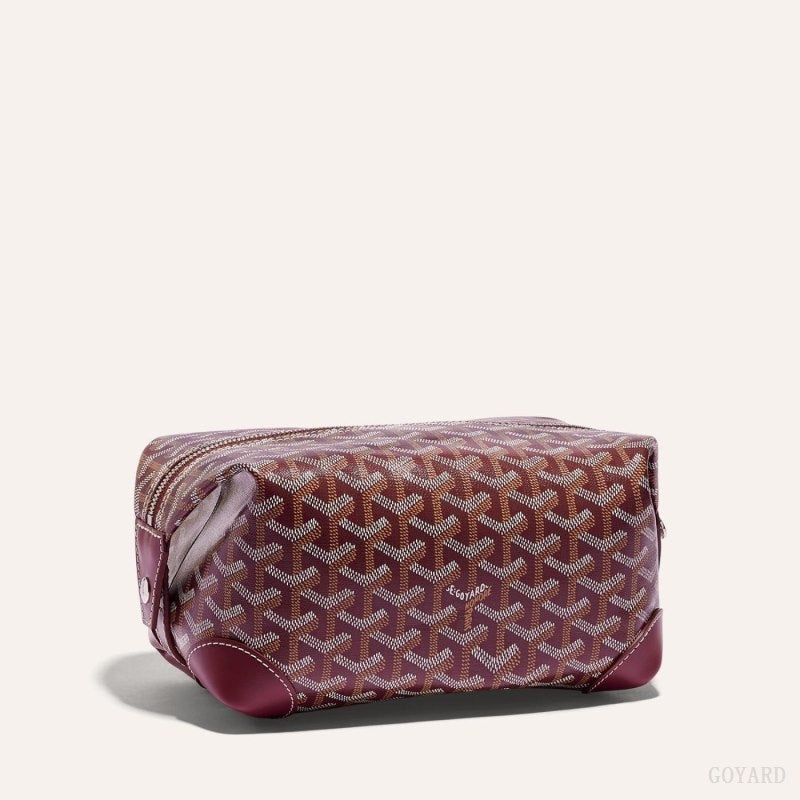 Goyard Bowling 25 Toiletry (Varias)