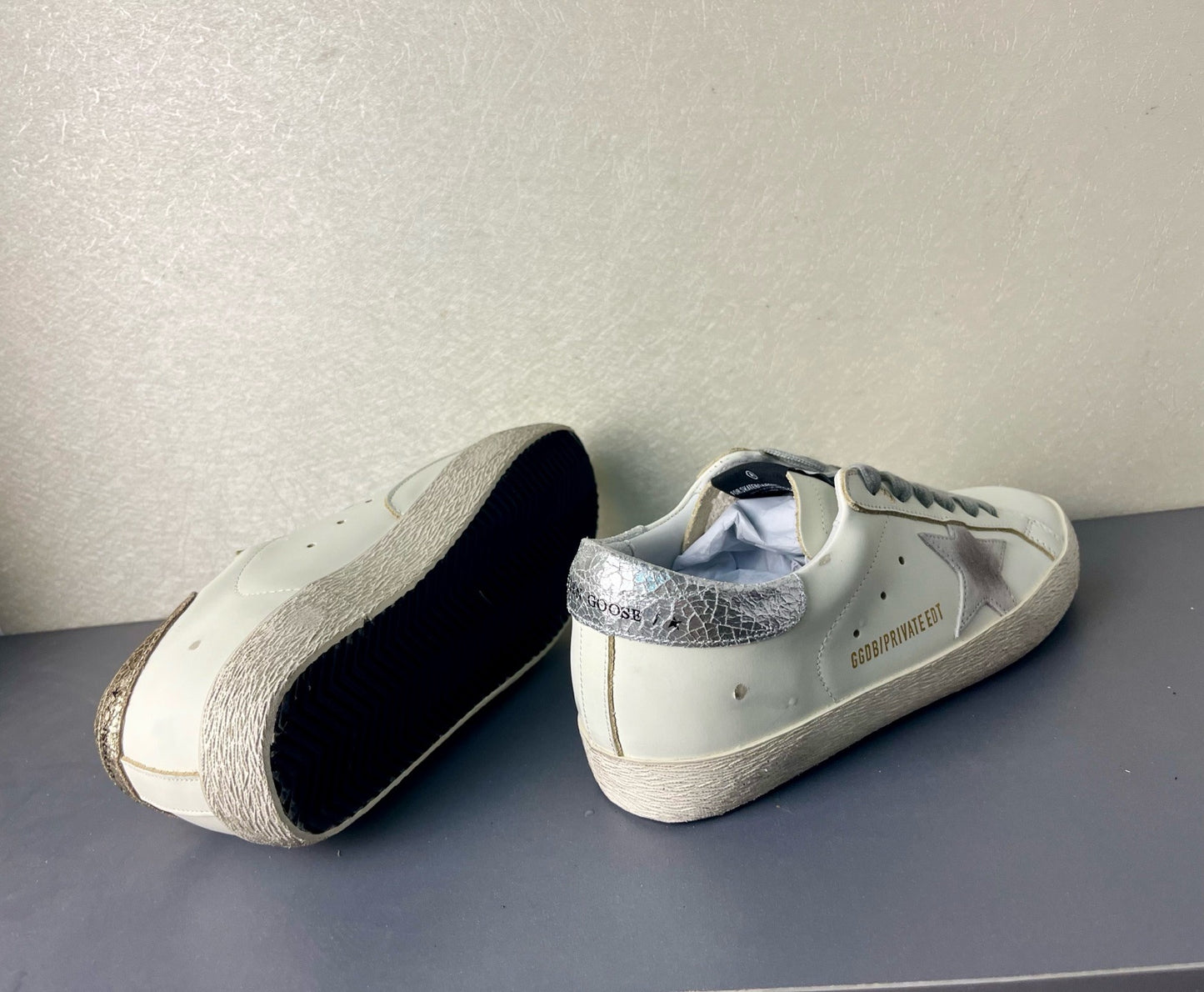 Golden Goose Sneakers 2025