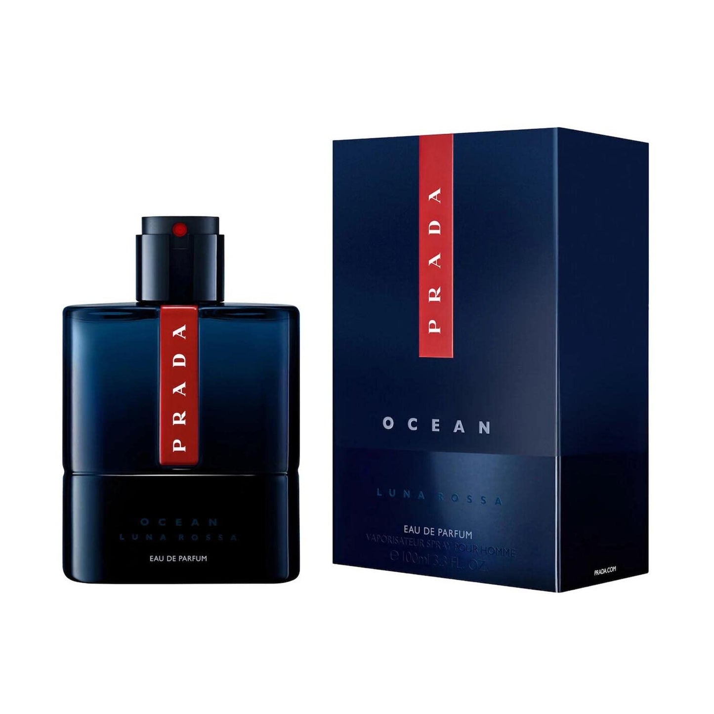 DECANT H - PRADA Luna Rossa OCEAN