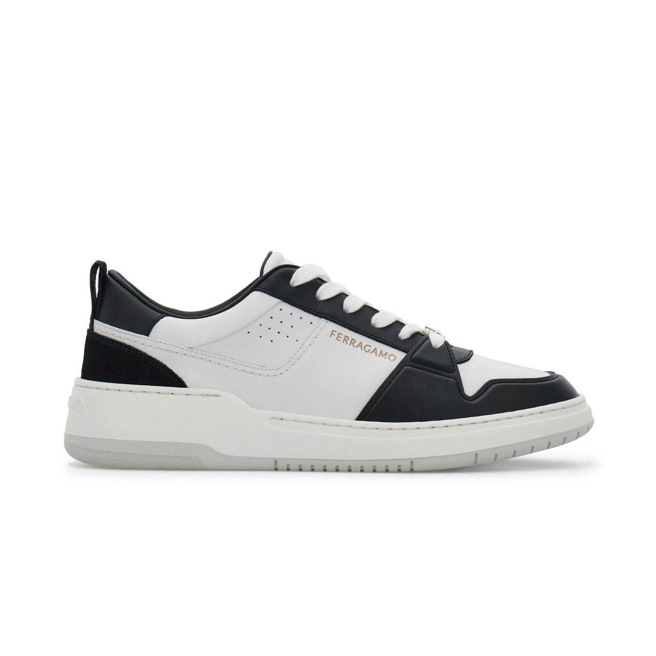 FERRAGAMO Panelled Sneakers (VARIOS COLORES)