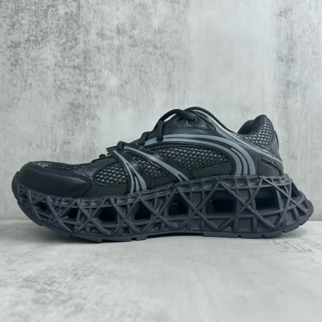 Dior B35 NXXT Sneaker - Negro