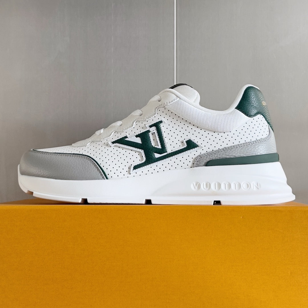 LV Classic Sneakers (VARIOS COLORES)