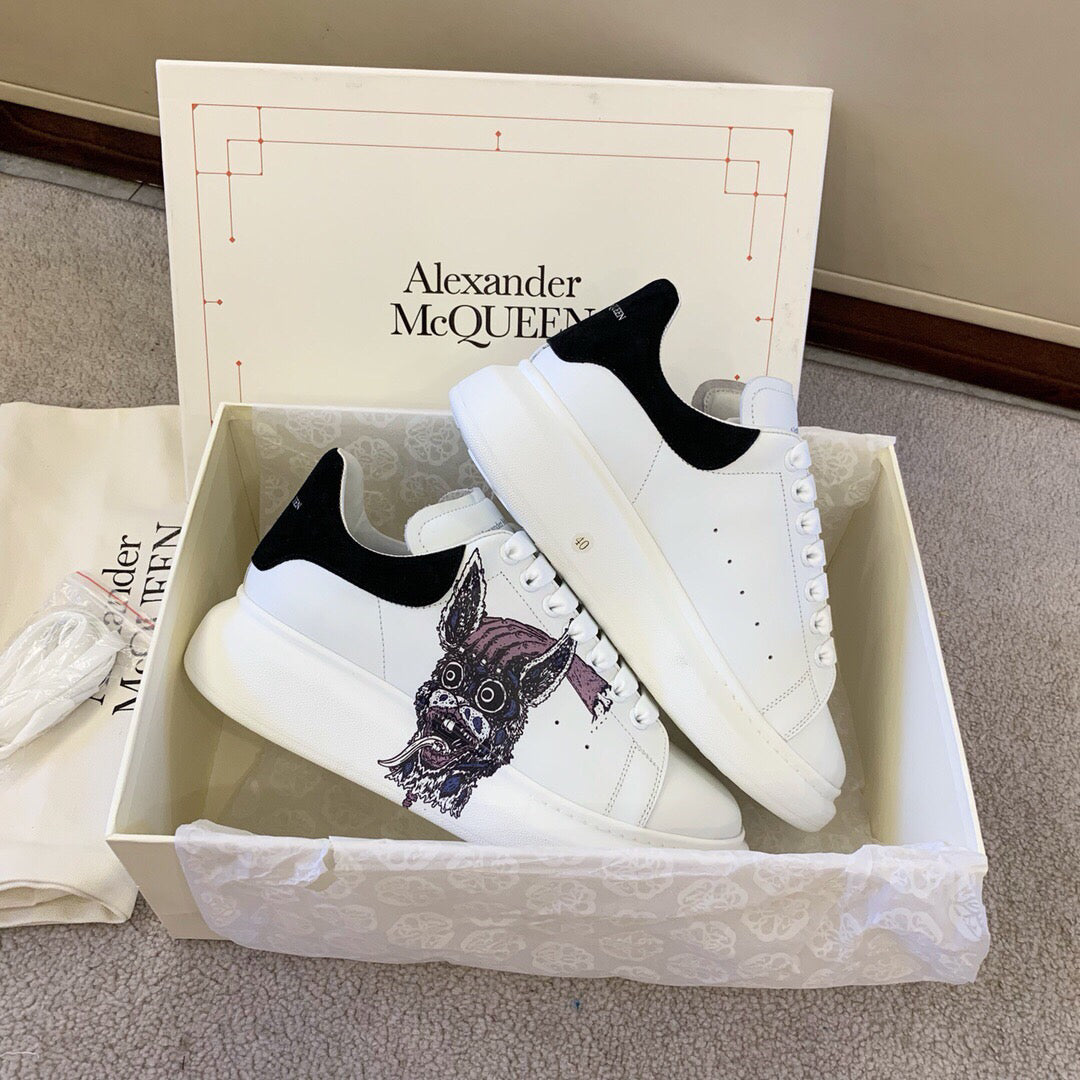 Alexander McQ - Varios Modelos
