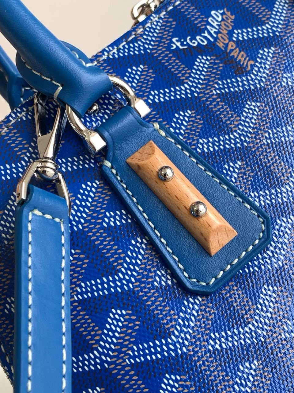 GOYARD Vendôme Mini Bag