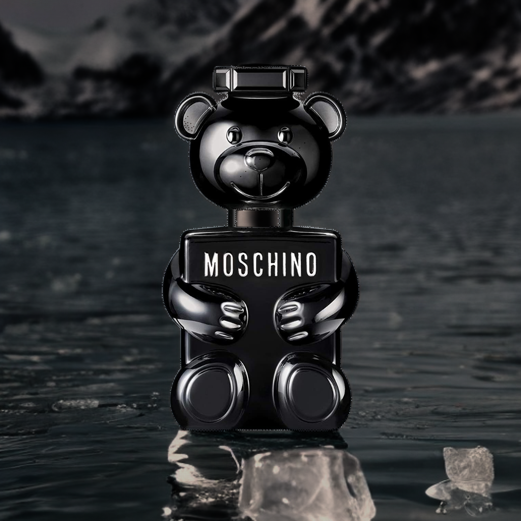 DECANT H - MOSCHINO Toy Boy