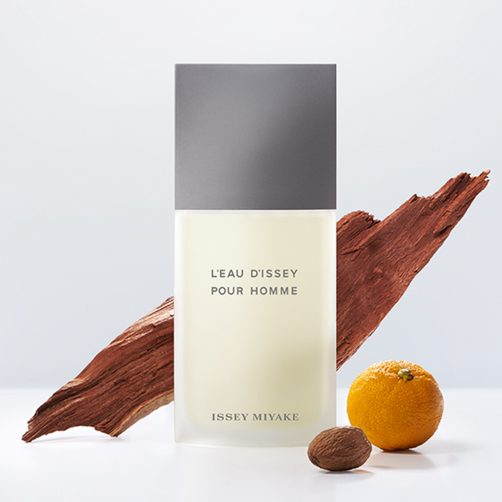 ISSEY MIYAKE L'Eau d'Issey Pour Homme EDT