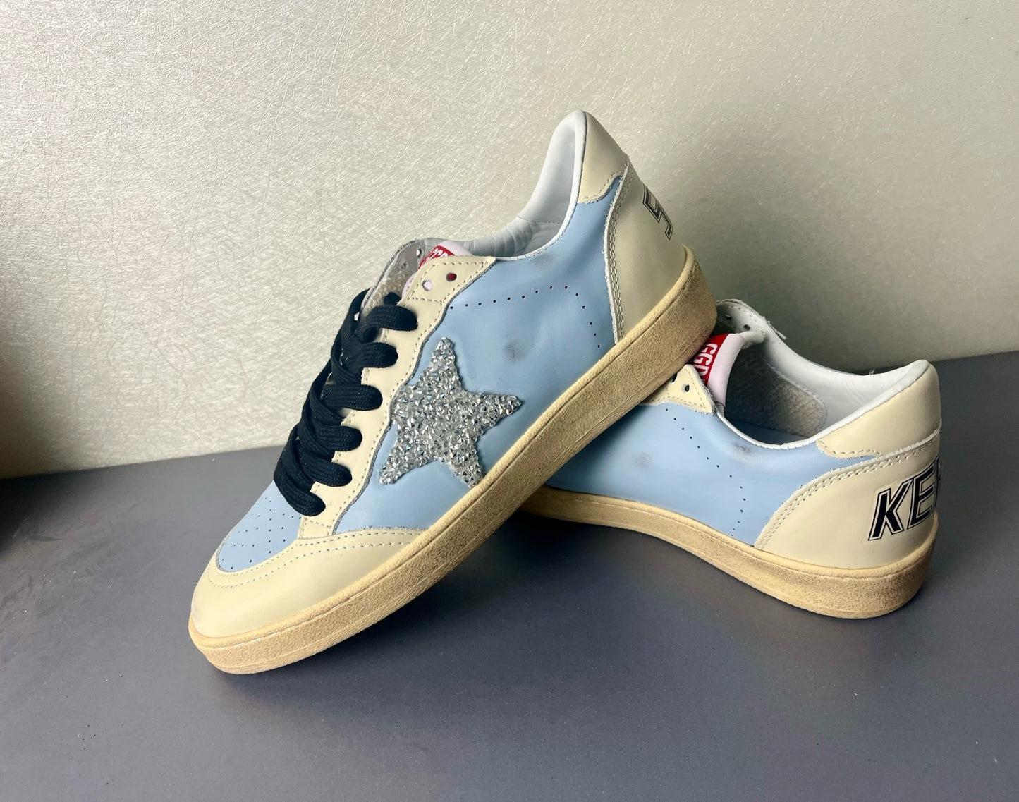Golden Goose Sneakers 2025