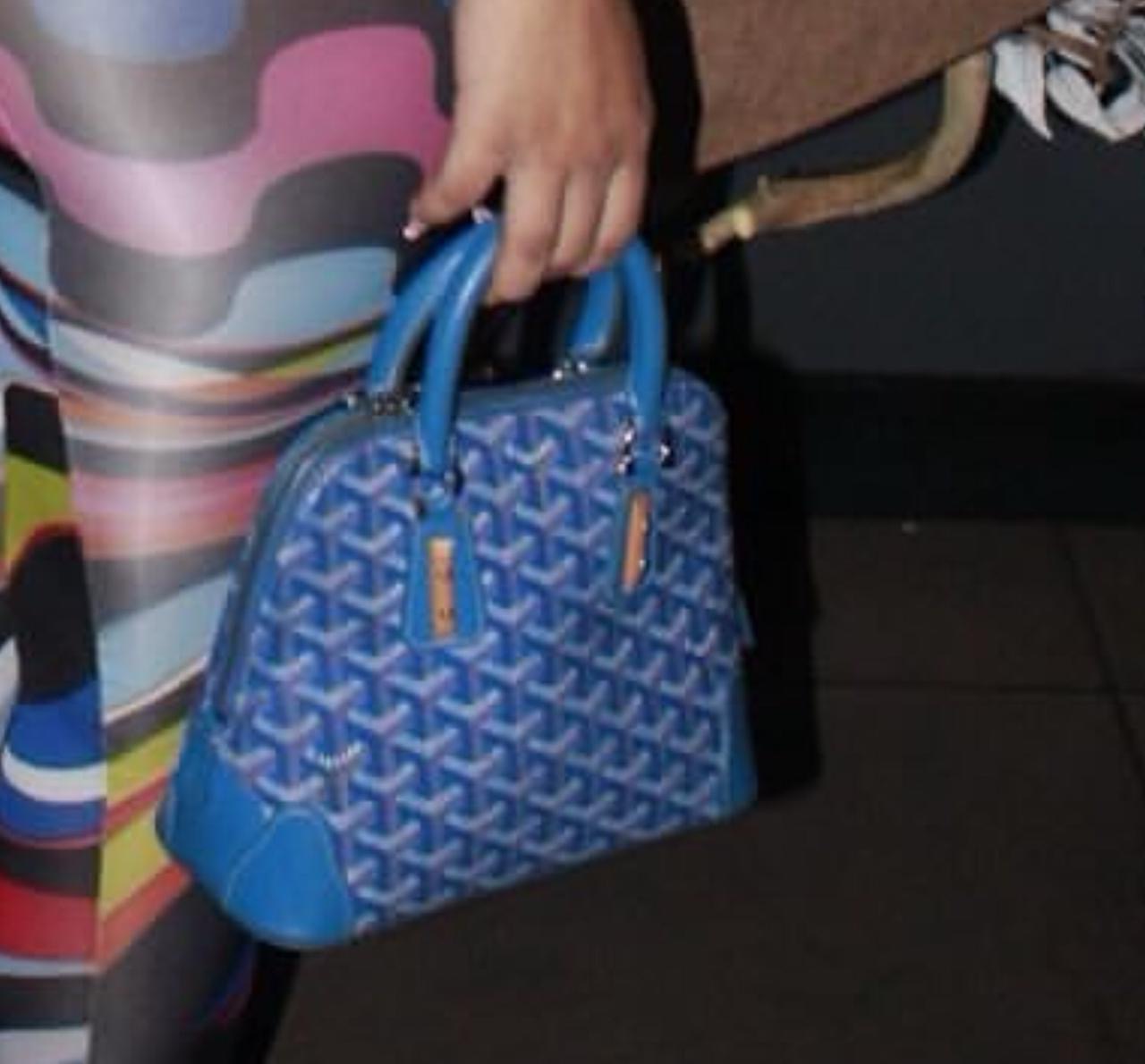 GOYARD Vendôme Mini Bag