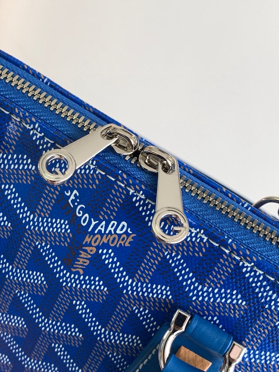 GOYARD Vendôme Mini Bag