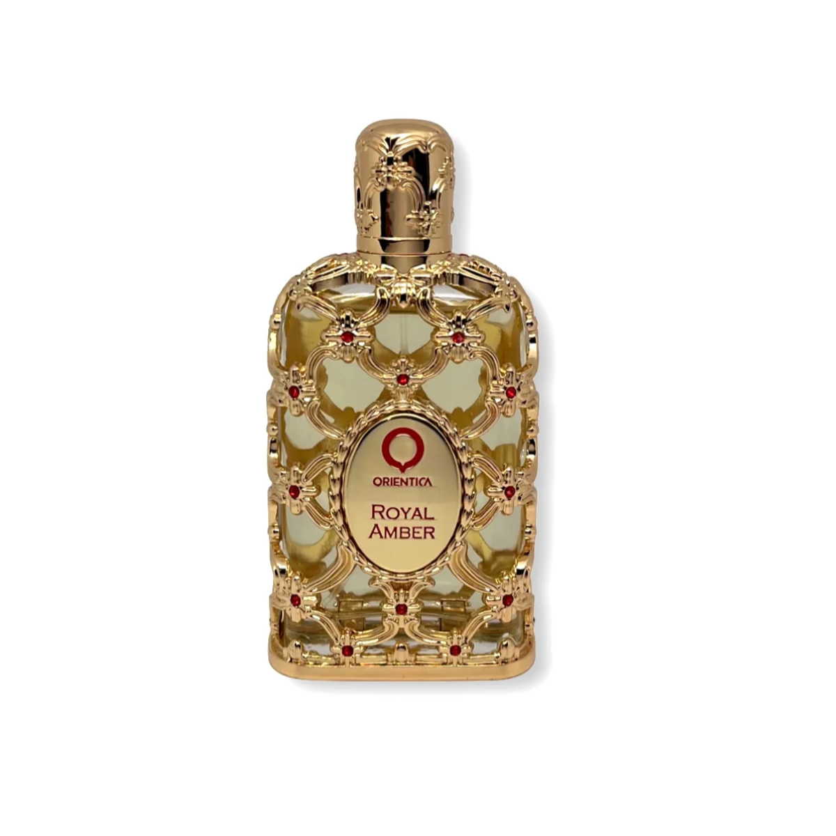 DECANT U - ORIENTICA - Royal Amber
