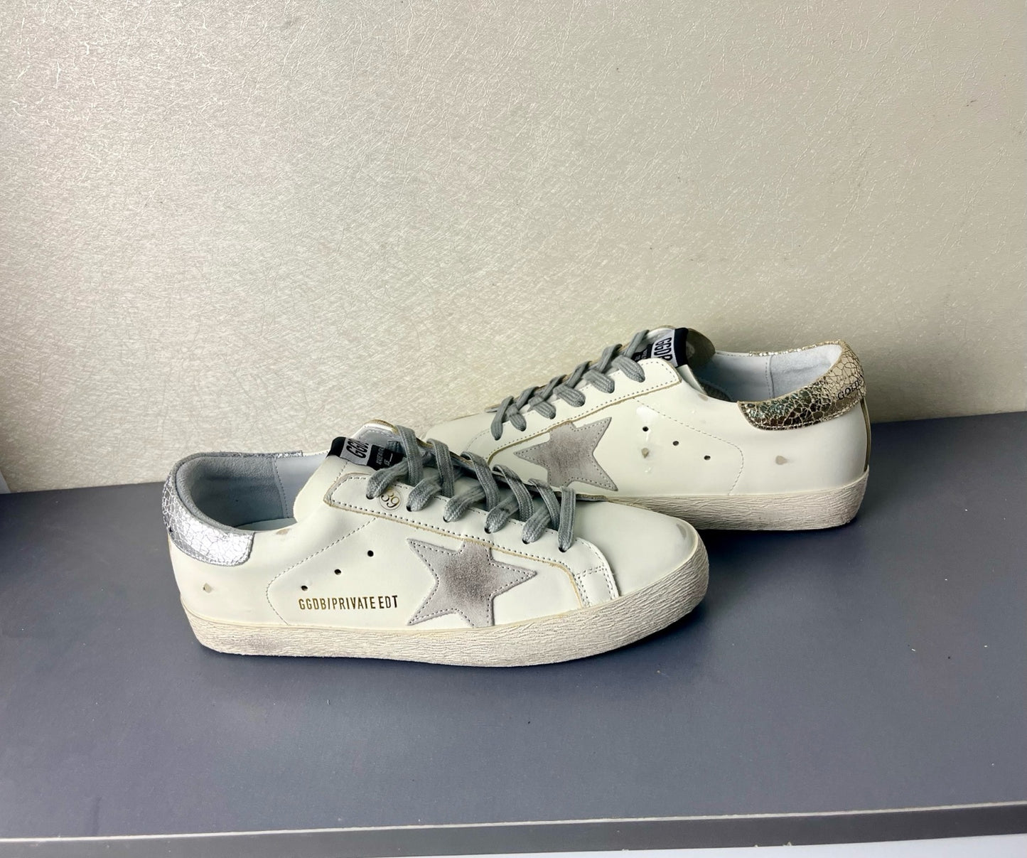 Golden Goose Sneakers 2025