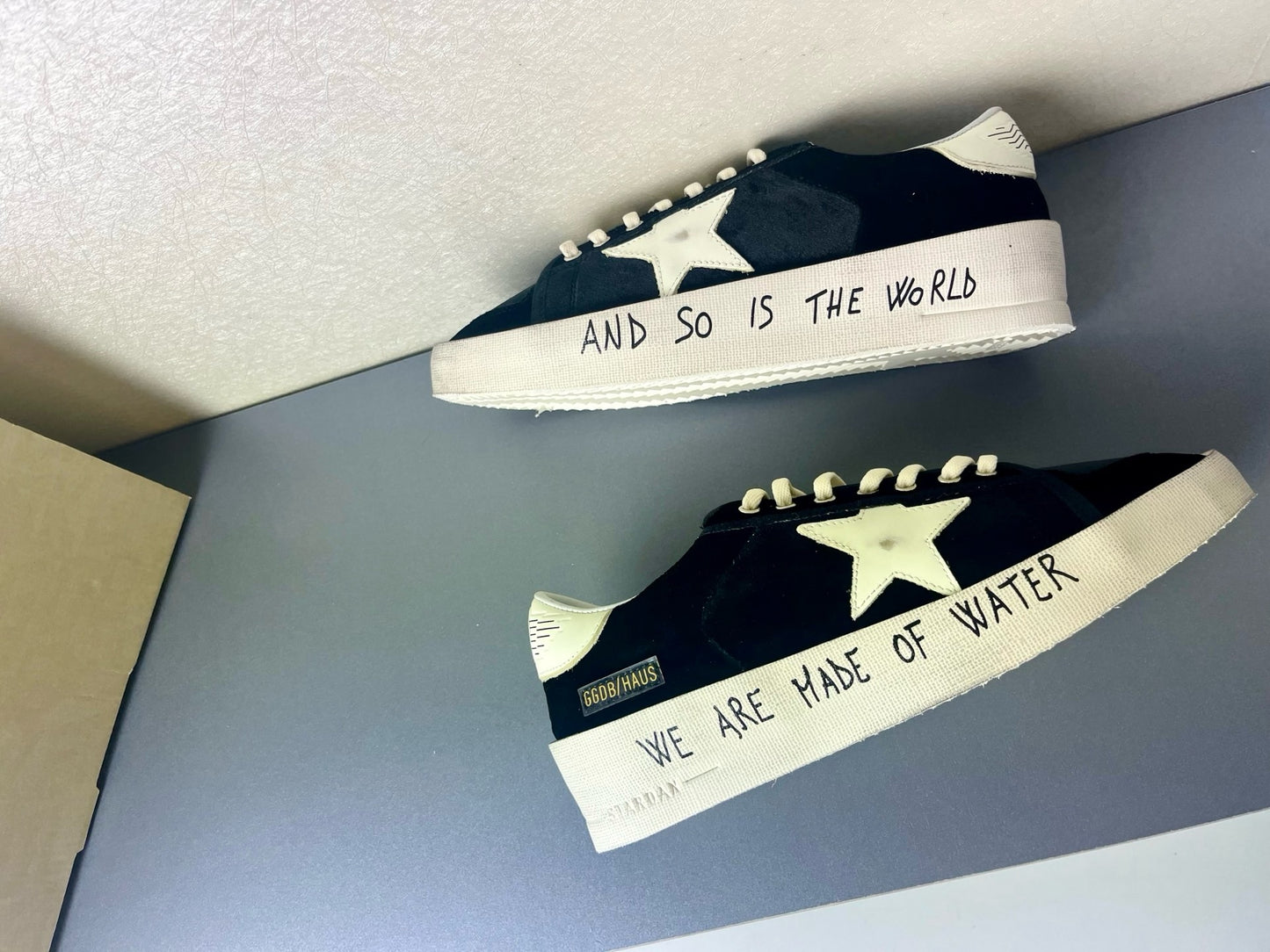 Golden Goose Sneakers 2025