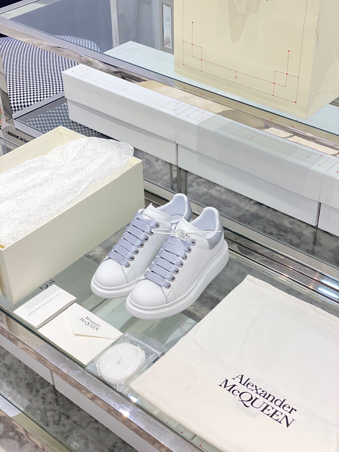 Alexander McQ - Varios Modelos