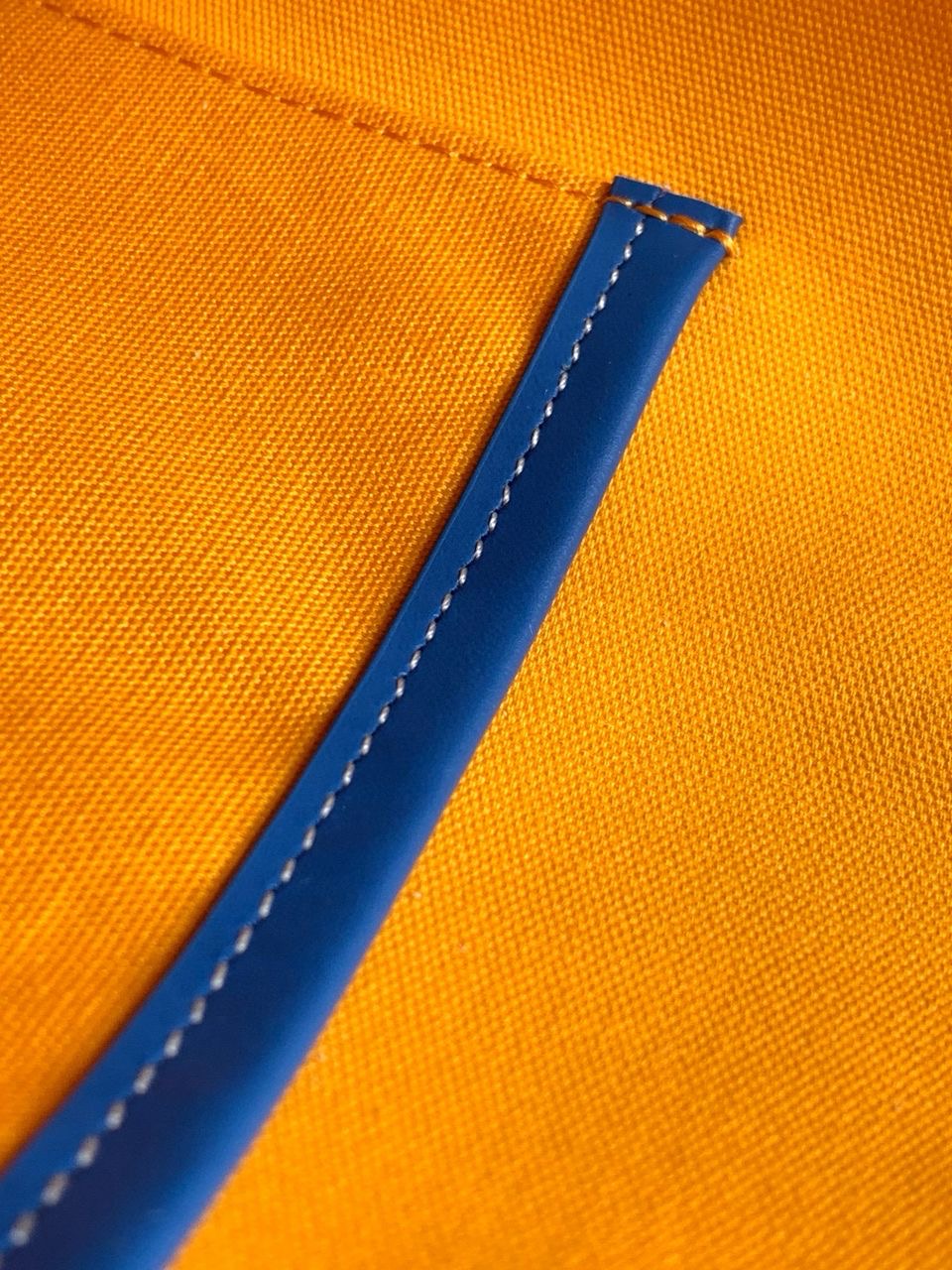 GOYARD Vendôme Mini Bag