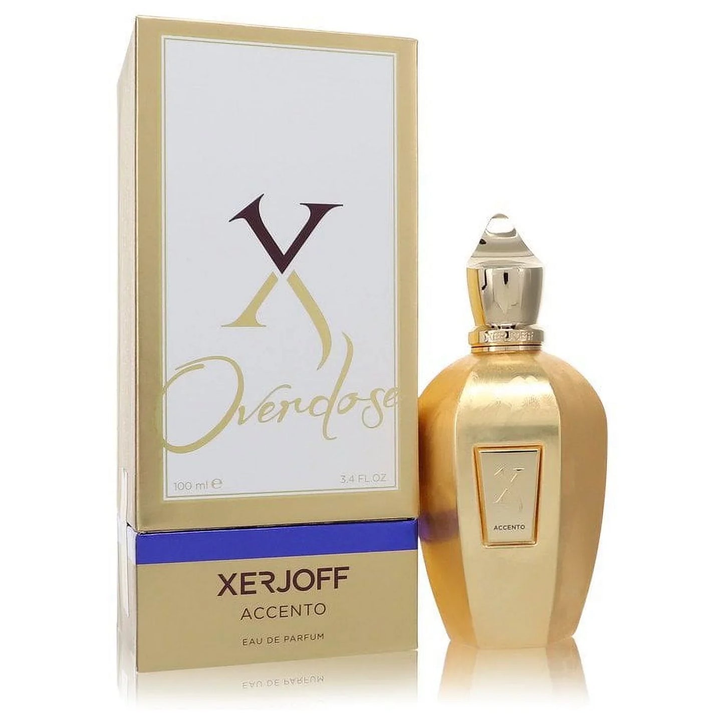 DECANT H - Xerjoff Accento Overdose Parfum
