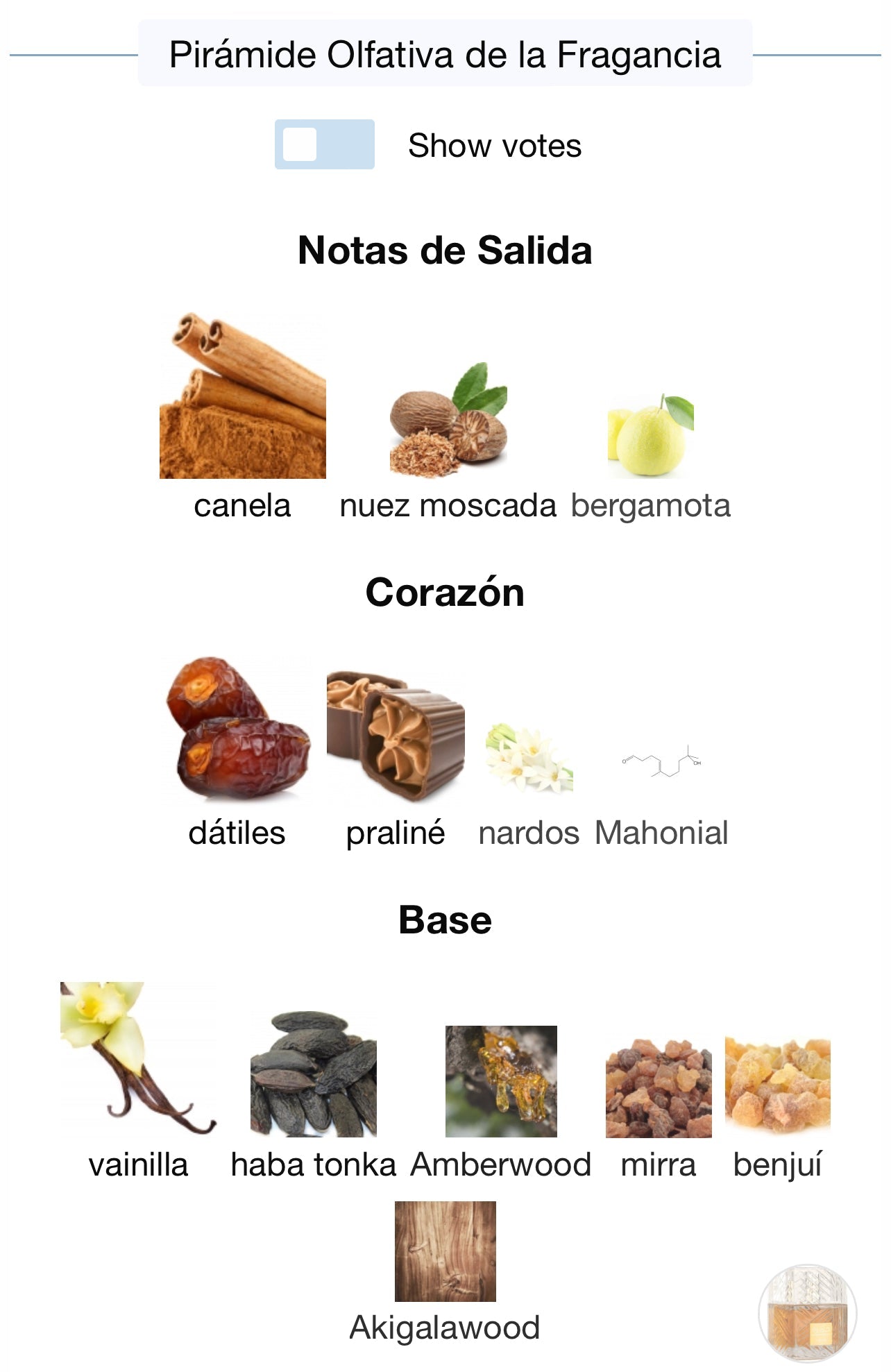 Lattafa - Khamrah - Unisex