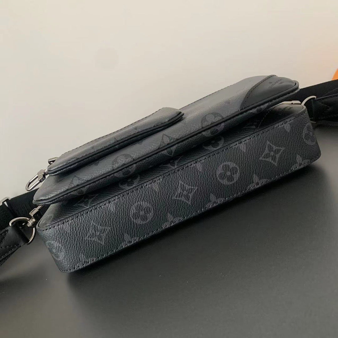 LV Trio Messenger M69443