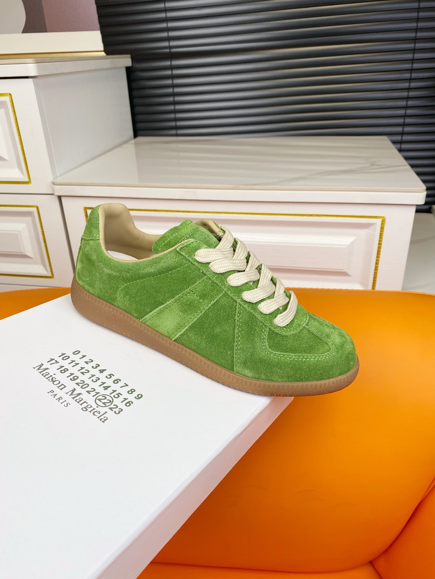 MAISON MARGIELA Sneakers (Varios Colores)