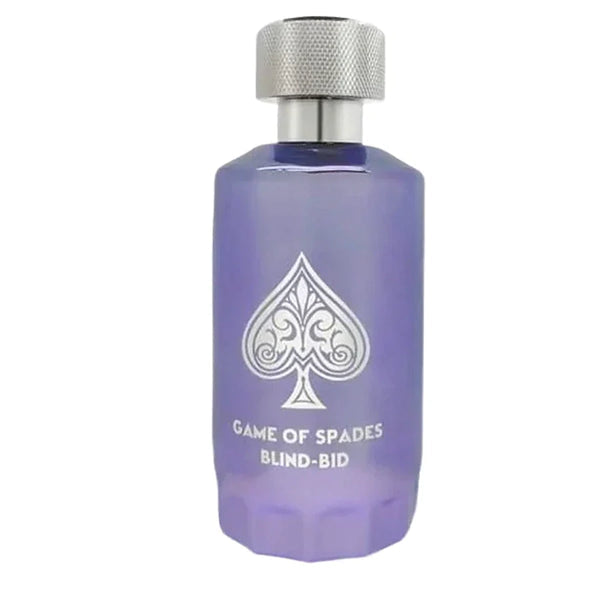 DECANT M - Jo Milano Game Of Spades BLIND BID EDP Spray