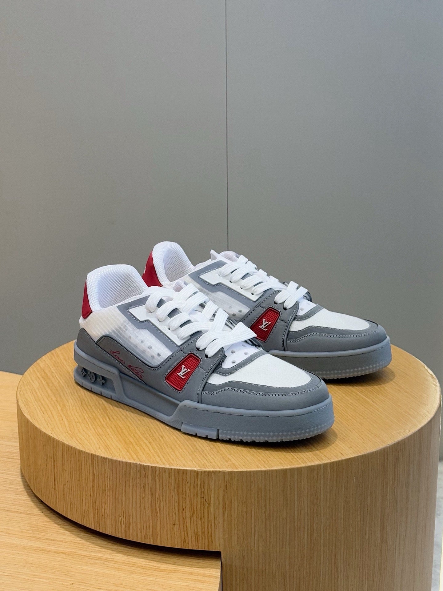 LV TRAINER (1AHTIO/1AHTJS/1AHTJ8)