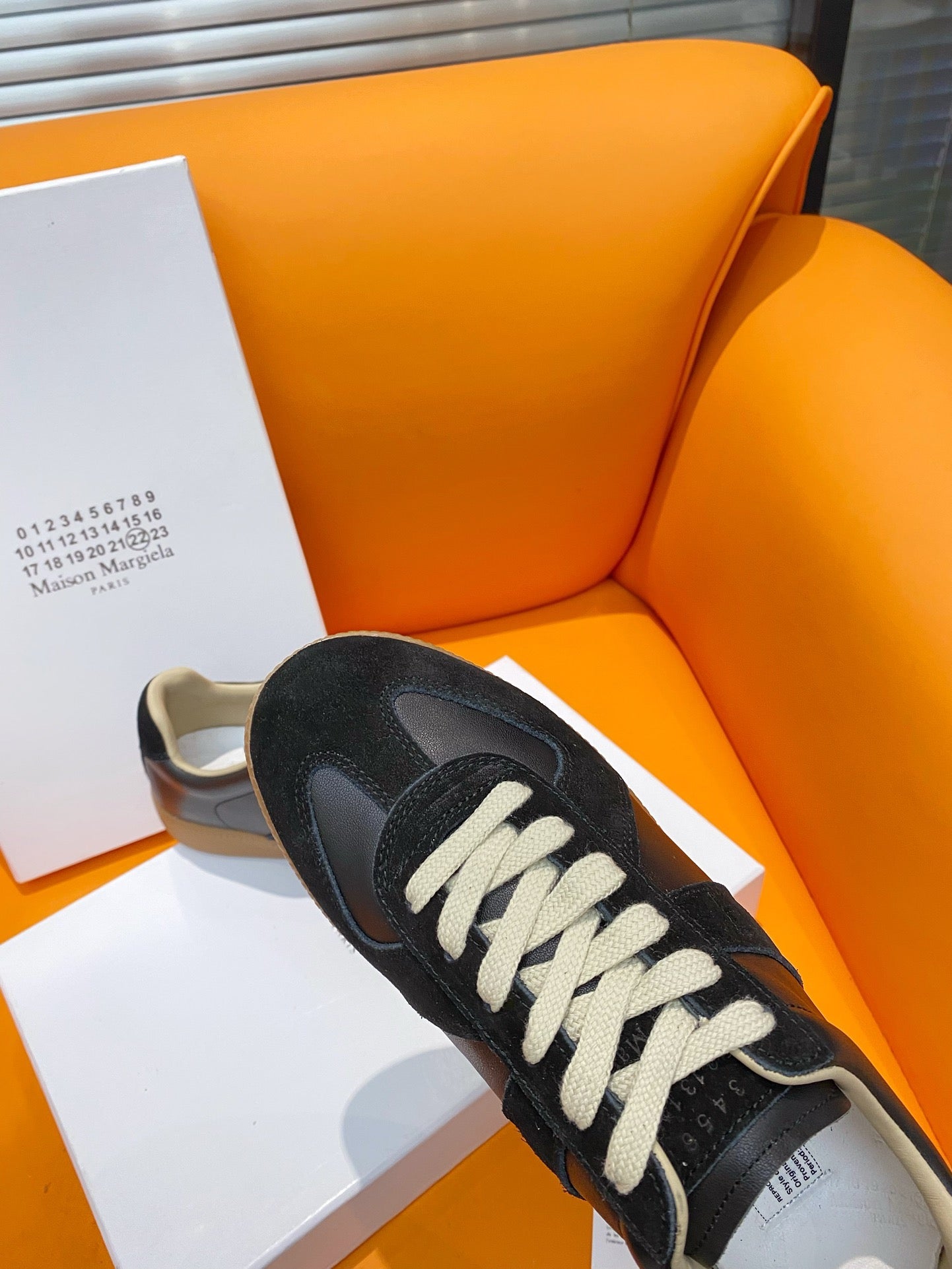 MAISON MARGIELA Sneakers (Varios Colores)