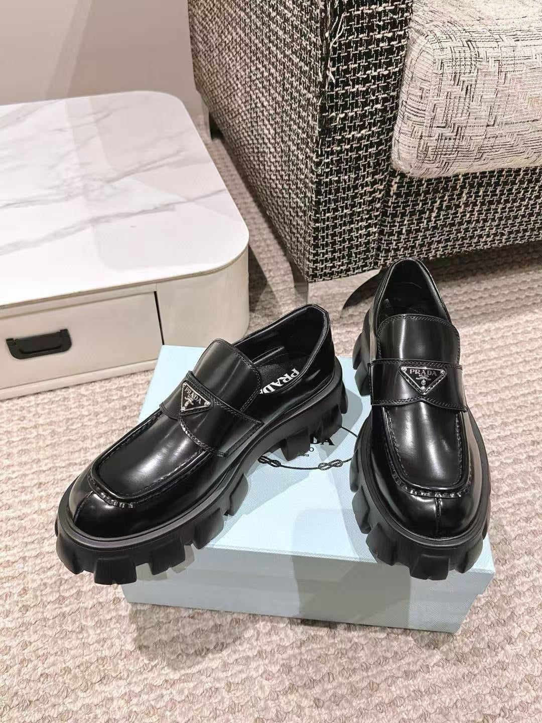 PRADA Shoes