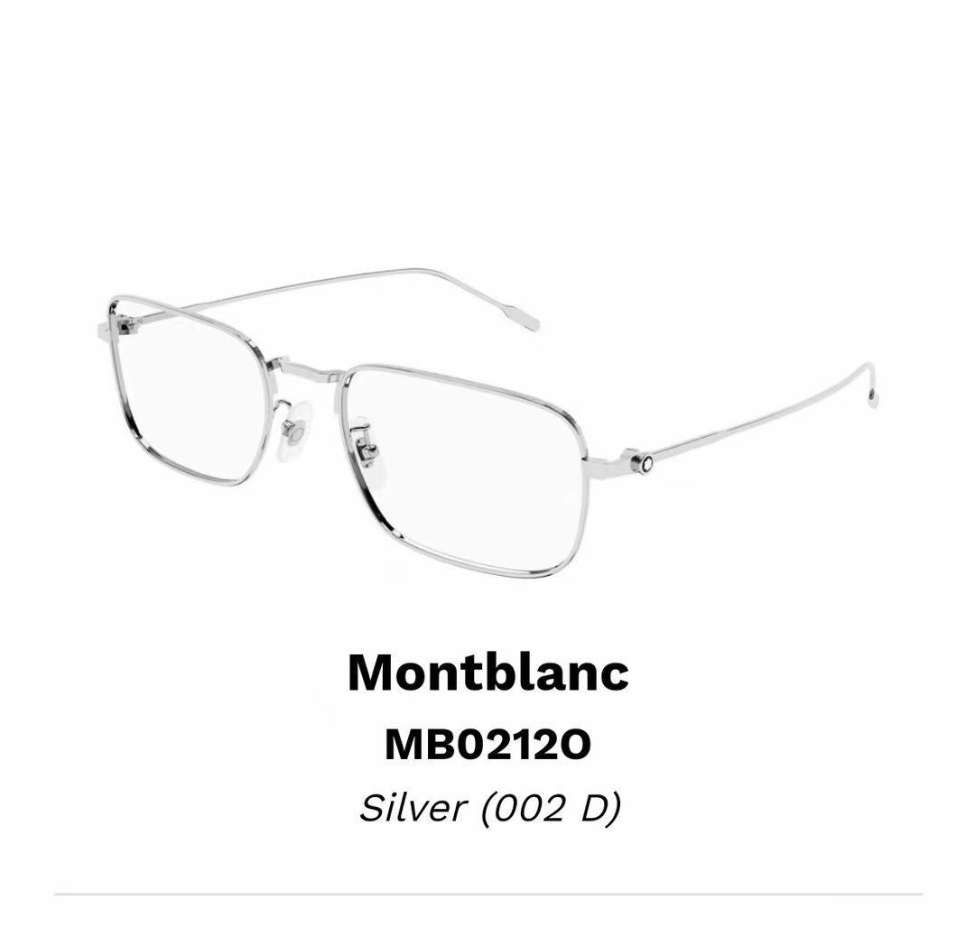 MONTBLANC MB0212O-005