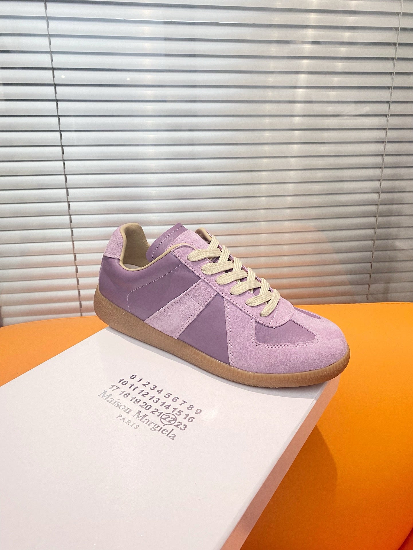 MAISON MARGIELA Sneakers (Varios Colores)